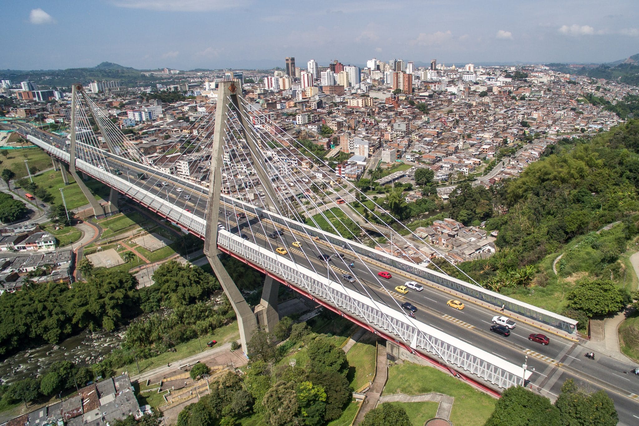 Propiedades en Pereira